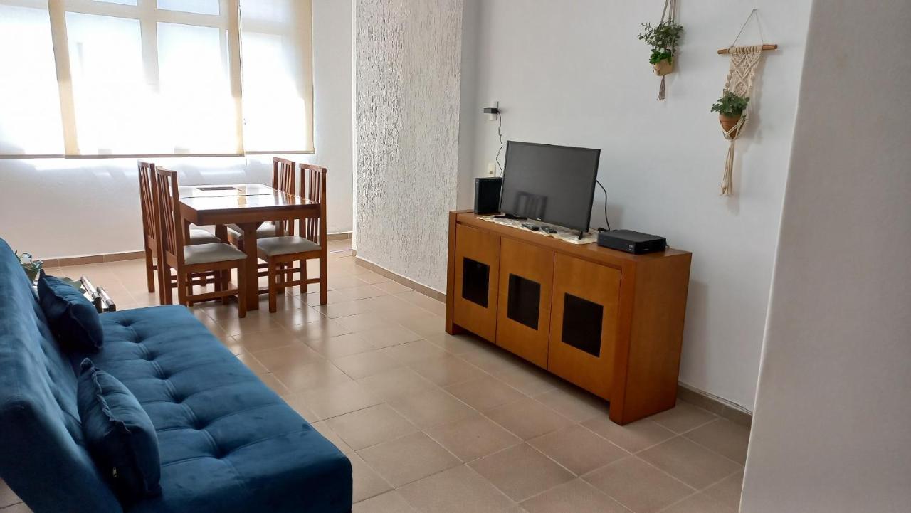 Mommy'S Apartment In Copacabana Рио-де-Жанейро Экстерьер фото